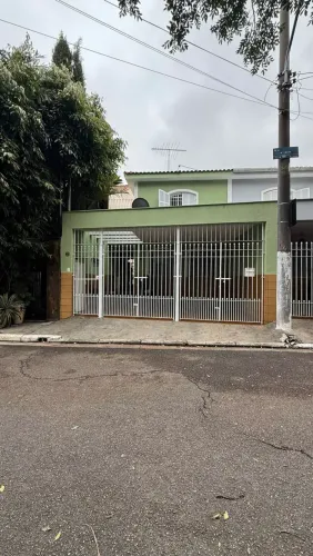 Casa à Venda na Vila Formosa  Espaço e Conforto para Toda a Família!