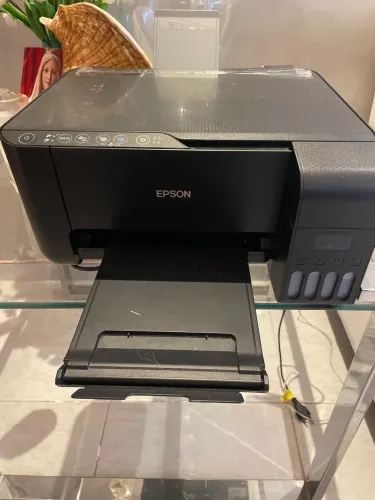 Impressora Epson L 3150
