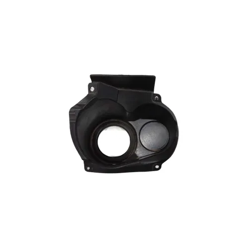 MOLDURA GARGALO TANQUE COMBUSTIVEL HILUX SR 2.8 2025