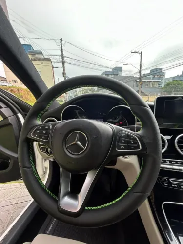 Volante Automotivo