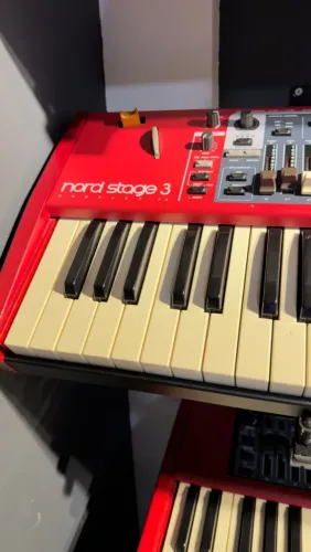 Nord Stage 3 73 Compact 