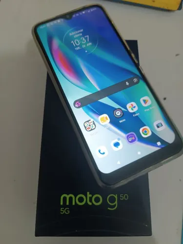 Moto g50 5g 128gb
