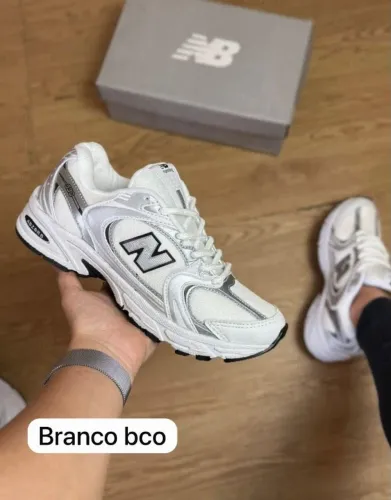 Queridinho - New Balance 530 - Pronta Entrega