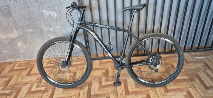 Mountain Bike Aro 29