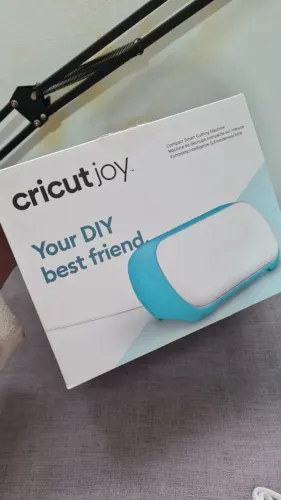 Cricut Joy - Máquina de corte