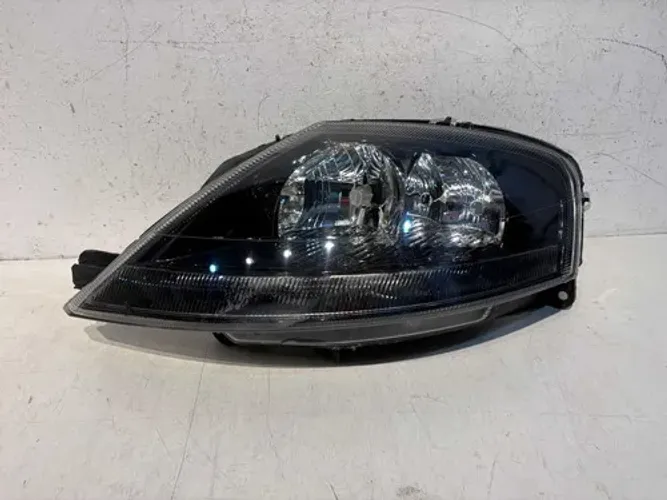 Farol C3 2003 2004 2005 2006 2007 A 2012 L.e Original Esquerdo/motorista