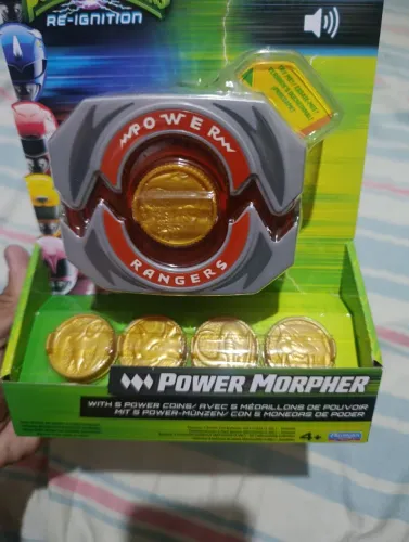 Morfador com moedas - Sunny