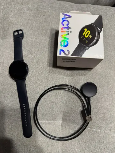 Relógio Samsung Galaxy Active 2 44mm