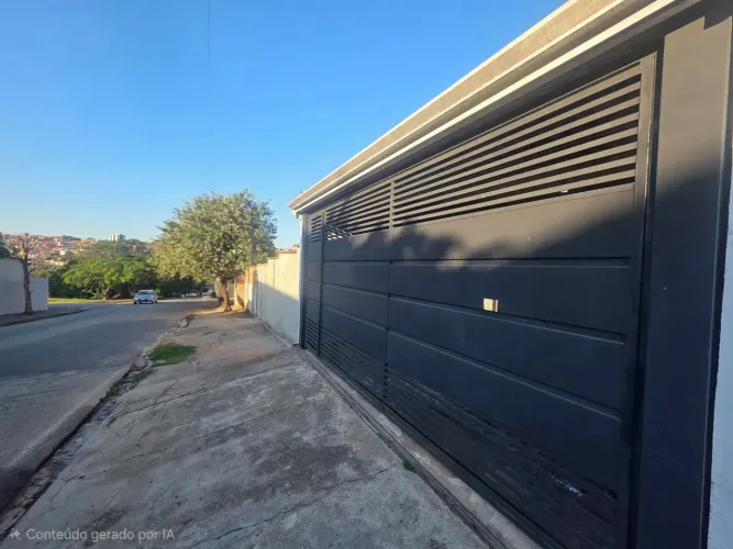 Casa à Venda no Jardim Novo Horizonte | 2 Quartos | Suíte | 2 Vagas