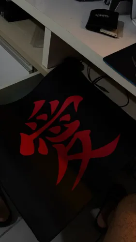 mouse pad