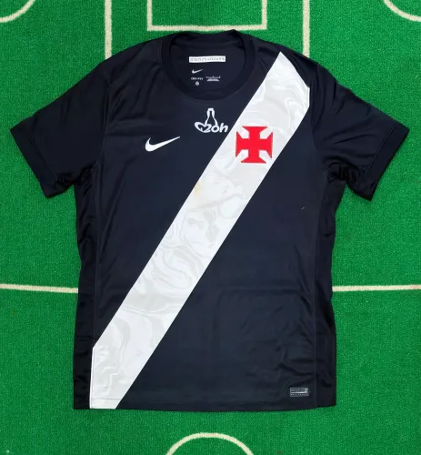 Camisa nike Vasco da Gama