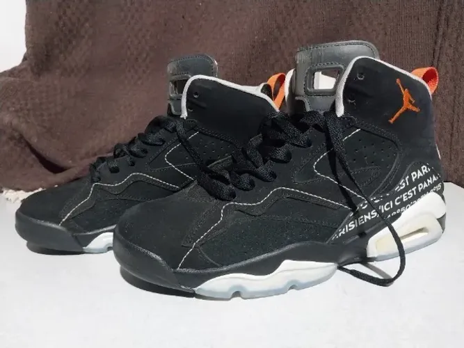 Tênis Air Jordan Jumpman MVP PSG