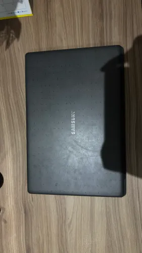 Notebook Samsung Book E30 - Funcionando Perfeitamente
