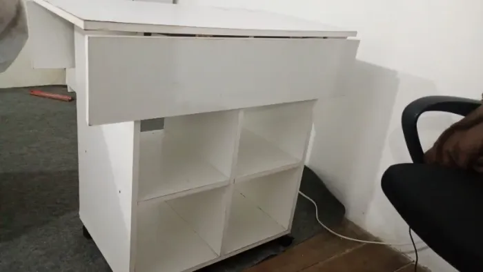 Mesa de Madeira