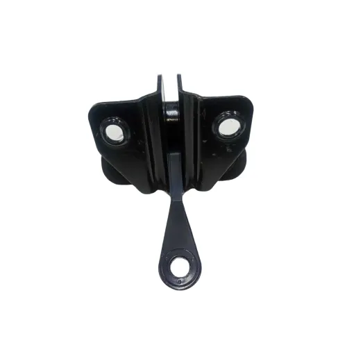 SUPORTE CENTRAL BANCO TRASEIRO SORENTO 3.8 2008 V6