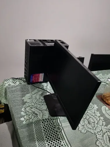Computador para vender logo