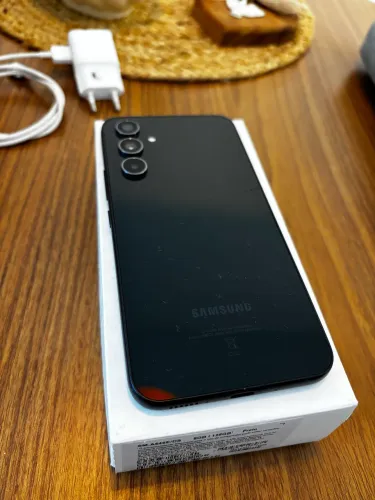 SAMSUNG GALAXY A54