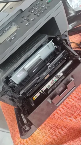 Impressora Multifunções