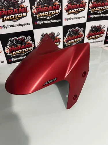Paralama dianteiro nmax 2018 usado