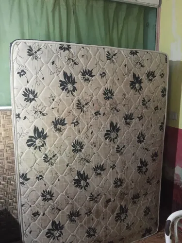 Cama a venda 100
