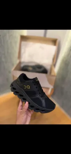 Tênis on cloud Premium feminino
