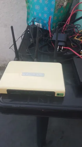 Modem