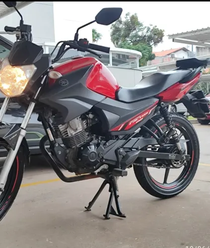 Yamaha factor 150cc