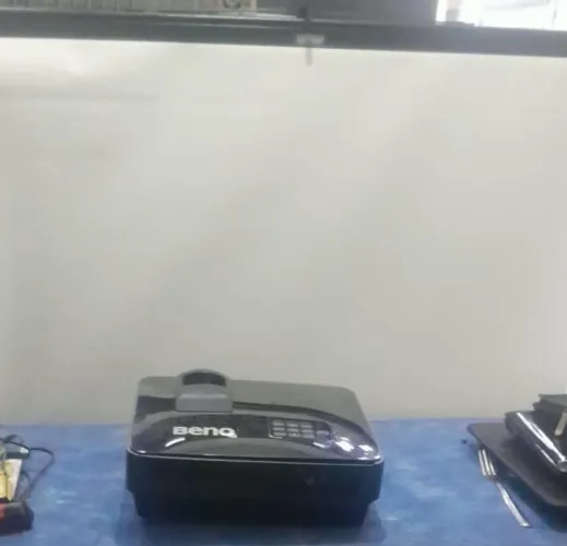 Projetor berq
