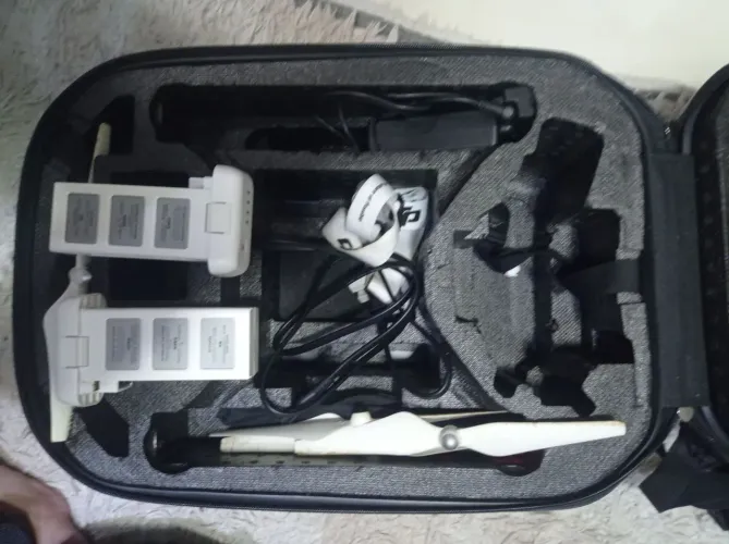 Bateria de Phantom 3 