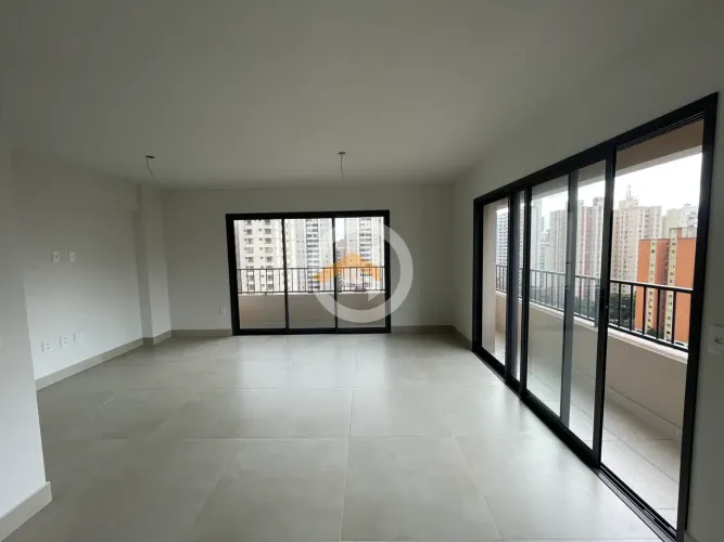 Apartamento de 3 Quartos no Setor Bueno