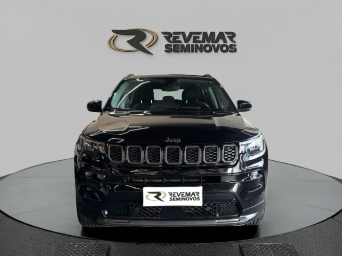Jeep Compass Long. T270 1.3 TB 4X2 Flex AUT 2025