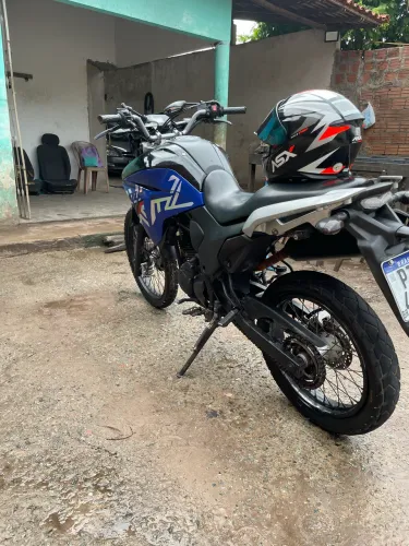 LANDER 250 2020 