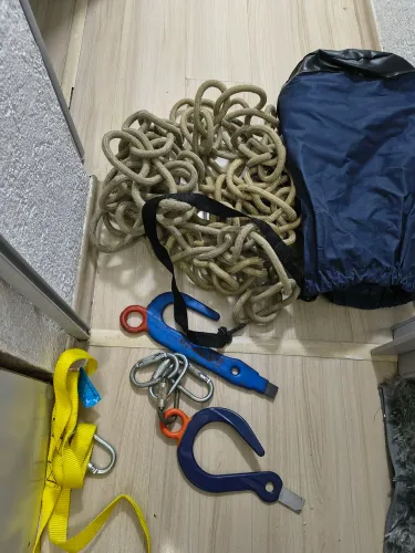 Linha de vida