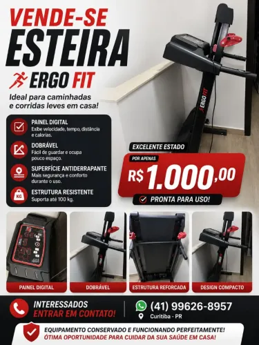 Pra Levar. Desconto 200 reais de 1000 reais por 800 reais