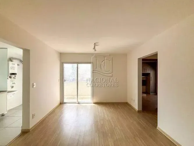 Apartamento à venda, 2 quartos, 1 suíte, 2 vagas, Jardim - Santo André/SP