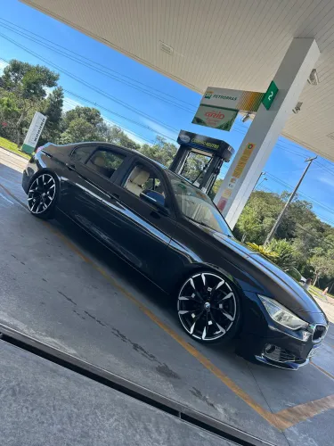 RODAS BMW ARO 20? 5x120 PNEUS 215/30-20