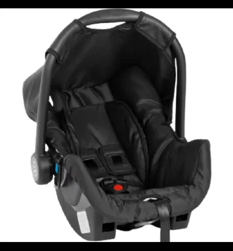 Bebê conforto Galzerano usado conservado