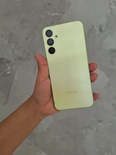 Celular Samsung