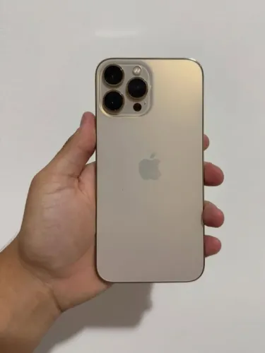 iPhone 13 pro 128gb com nota