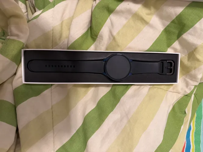 Galaxy Watch4