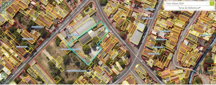Terreno Comercial ou Residencial para venda, Dom Aquino, Cuiabá