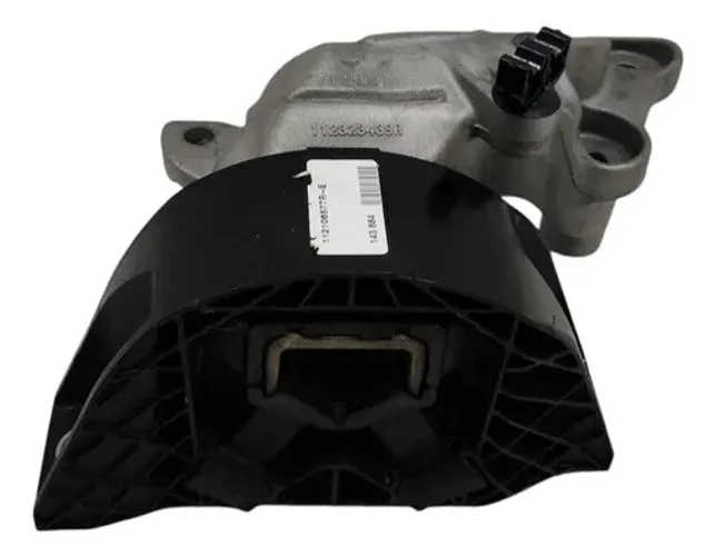 Coxim Motor Direito Renault Duster 2024 112106577r 6.000 Km