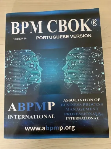 Guia BPM CBOK 4.0 Versão em Português