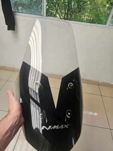 Bolha Yamaha NMAX