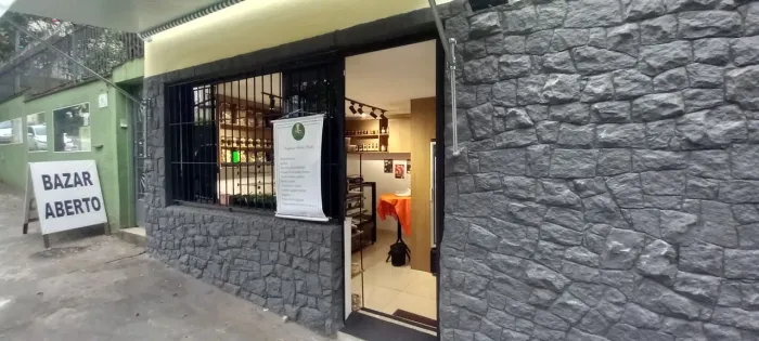 Passo ponto Rotisserie Gourmet Jardim Prudencia