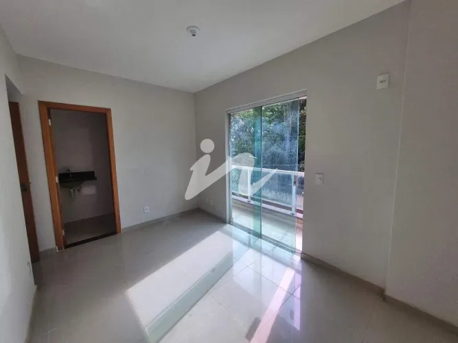 Apartamento residencial à venda no Bairro Saraiva, Uberlândia 2 quartos e suíte