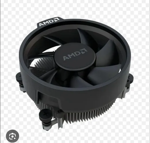 Cooler box amd