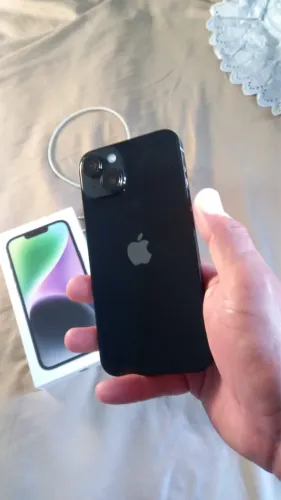 iPhone 14 256gb 92% bateria