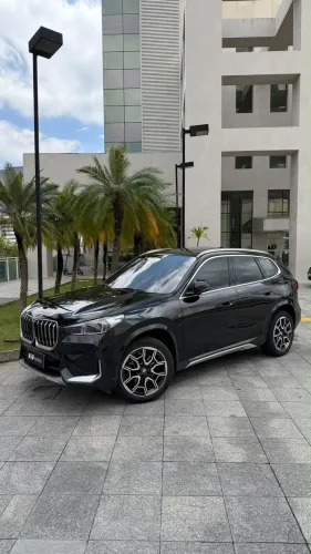 BMW X1 Sdrive 20I X-line 2.0 TB Active Flex 2026