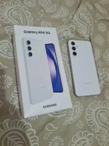 Samsung a54 256gb